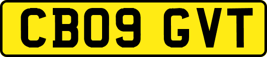 CB09GVT