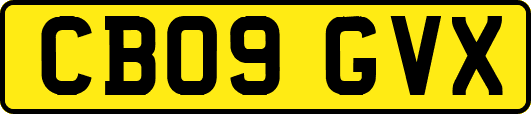 CB09GVX