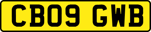 CB09GWB
