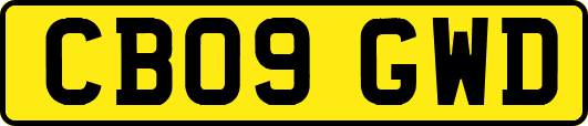 CB09GWD