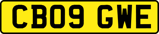 CB09GWE