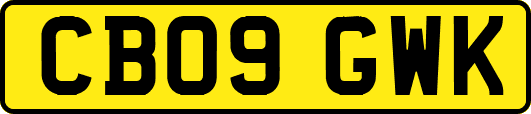 CB09GWK