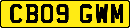 CB09GWM