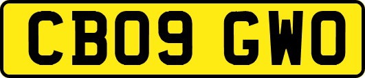 CB09GWO