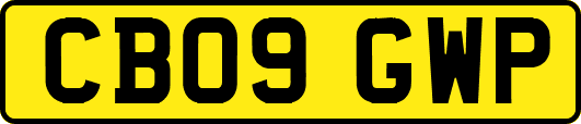 CB09GWP