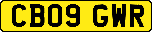 CB09GWR