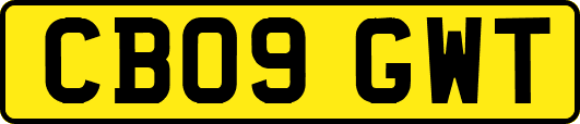 CB09GWT