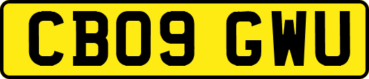CB09GWU