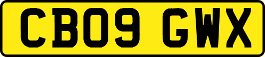 CB09GWX