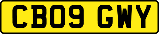 CB09GWY