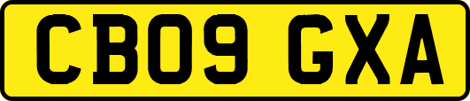 CB09GXA