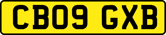CB09GXB