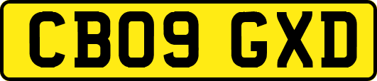 CB09GXD