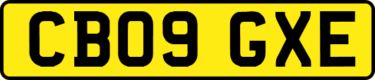 CB09GXE