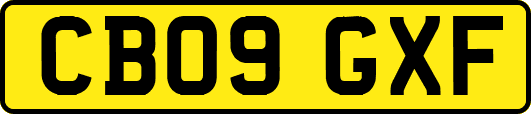 CB09GXF