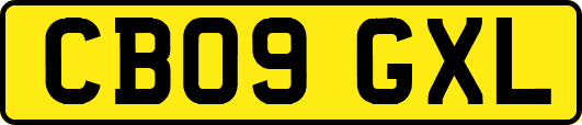 CB09GXL