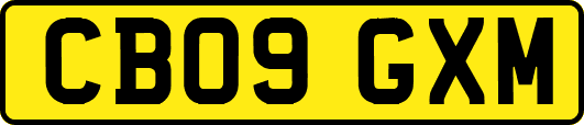 CB09GXM