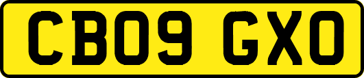 CB09GXO