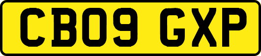 CB09GXP