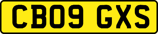 CB09GXS