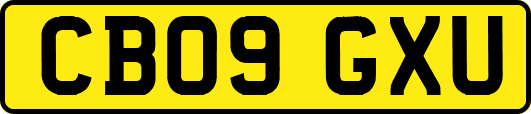 CB09GXU