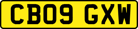 CB09GXW