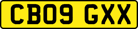 CB09GXX