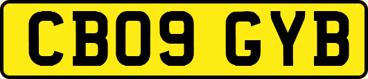 CB09GYB