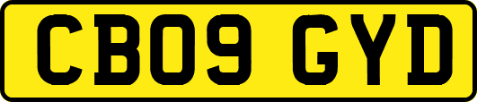 CB09GYD