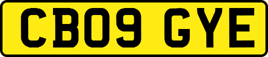 CB09GYE