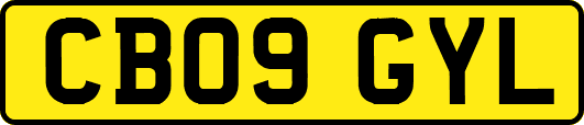 CB09GYL
