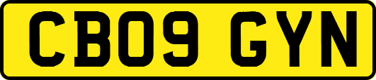 CB09GYN