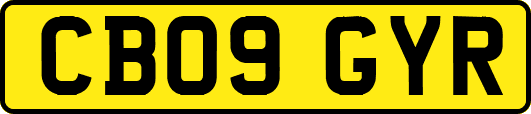 CB09GYR