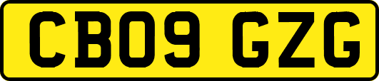 CB09GZG