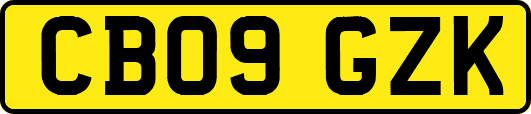 CB09GZK