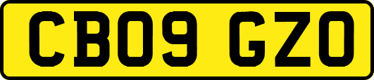 CB09GZO