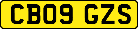 CB09GZS