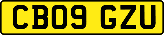 CB09GZU