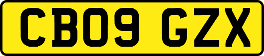 CB09GZX