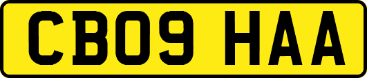 CB09HAA