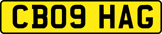CB09HAG