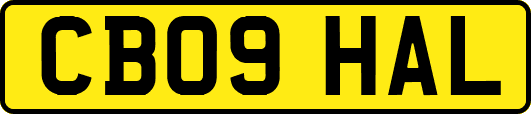 CB09HAL