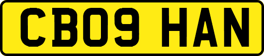 CB09HAN