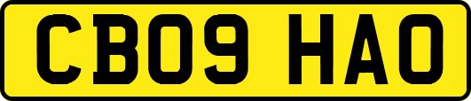 CB09HAO
