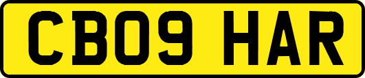 CB09HAR