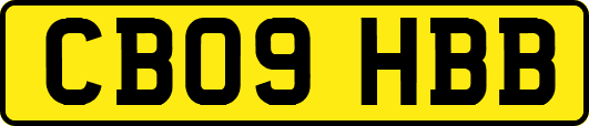 CB09HBB