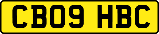CB09HBC