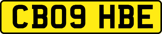 CB09HBE