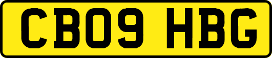 CB09HBG
