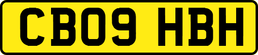CB09HBH